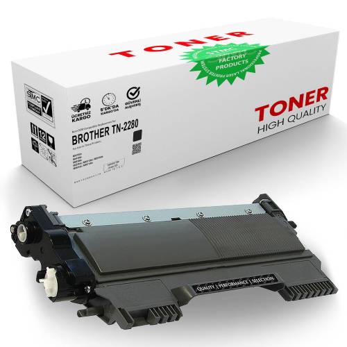 Brother Toner