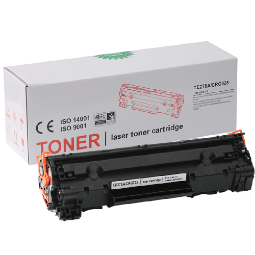 Canon Toner