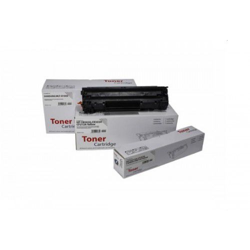 Lexmark Toner