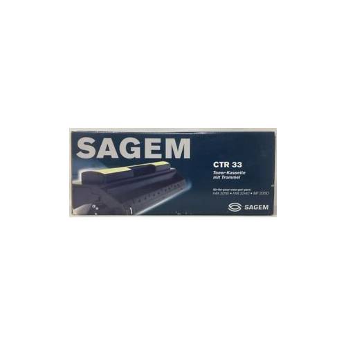 Sagem Toner