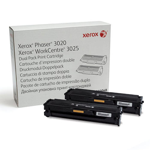 Xerox Toner