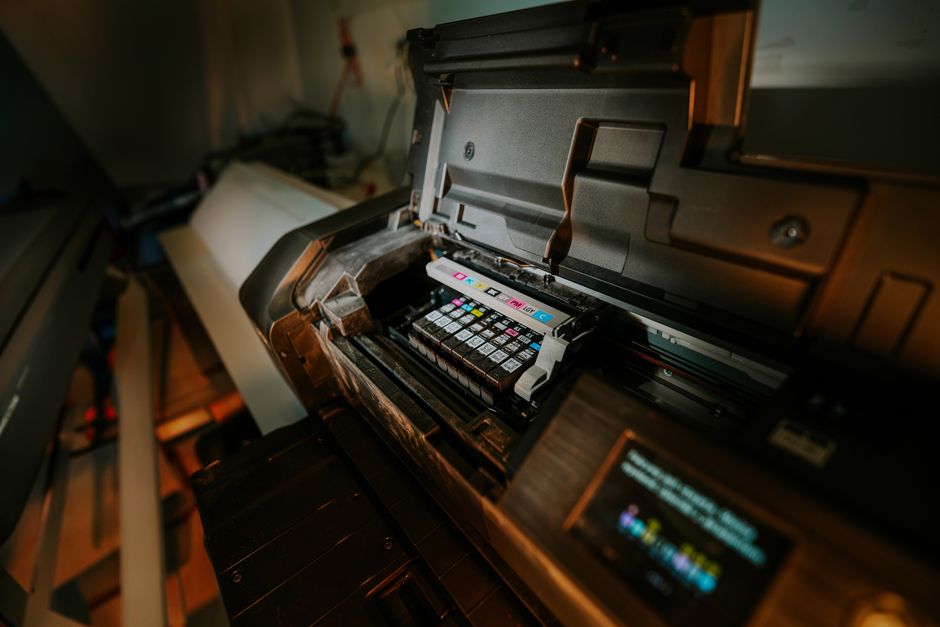 2026'da Verimli Baskı: Mürekkep ve Toner Seçimi İpuçları