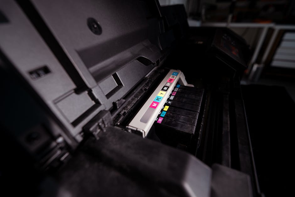 Bahar Temizliğinde Yazıcınızı Unutmayın: Toner Rehberi