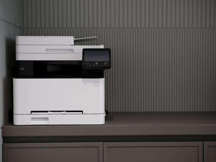 Toner ve Murekkep Kartuş Seçenekleri