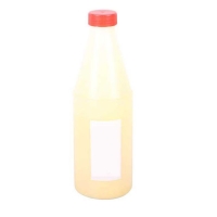 Brother TN-345 Sarı Toner Tozu 1KG