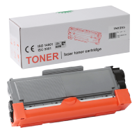 Brother TN-660 (TN-2355) Uyumlu Muadil Toner