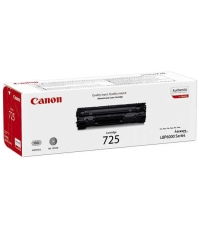CANON CRG-725 3484B002 I-Sensys LBP 6030 Orijinal Toner