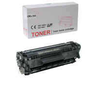 Canon CRG-703 Muadil Toner