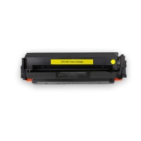 Canon CRG-055 Sarı Muadil Toner Çipsiz