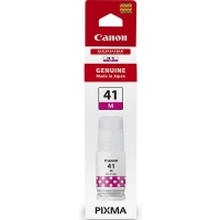 Canon GI-41M Kırmızı Mürekkep Kartuşu