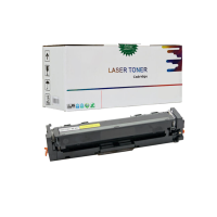 HP 207A W2210A Siyah Muadil Toner M255dw-M283cdw-M283fdw
