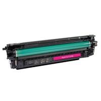 Hp 508X-CF363X Kırmızı Muadil Toner