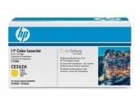 HP CE262A Yellow Toner Kartuş (648A)