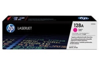HP CE323A Magenta Toner Kartuş (128A)