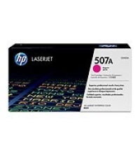 HP CE403A Magenta Toner Kartuş (507A)