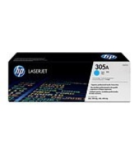 HP CE411A Cyan Toner Kartuş (305A)