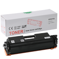 HP CF217A (17A) Muadil Toner (Çipli) M130A