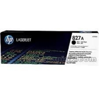 HP CF300A Black Toner Kartuş (827A)