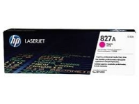 HP CF303A Magenta Toner Kartuş (827A)