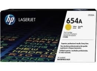 HP CF332A Yellow Toner Kartuş (654A)