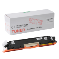 HP CF352A Sarı Muadil Toner