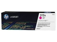 HP CF383A Magenta Toner Kartuş (312A)