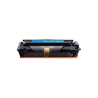 HP CF501X Mavi Yüksek Kapasite Muadil Toner