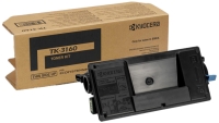 Kyocera Mita TK-3160 Orijinal Toner Ecosys P3045dn-P3055dn-P3060dn-P3065dn (1T02T90NL1)