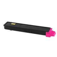 KYOCERA  TK-895 Kırmızı Muadil Toner