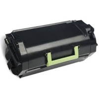 LEXMARK MS-711 52D5H00-(525H) 25.000 SYF Siyah Muadil Toner