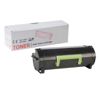 Lexmark MX317 Muadil Çipli Toner 2500 Sayfa 51B5H00