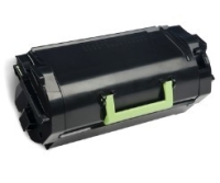 Lexmark MX711 (62D5X00) Siyah Return Toner 45000 Sayfa