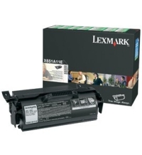 Lexmark X651A11E Toner
