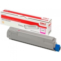 OKI Toner Kırmızı C332/MC363 -1500 Sayfa (46508738)