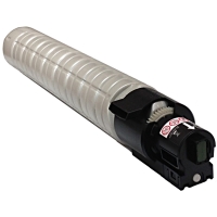 Ricoh MPC300K Siyah  Muadil toner