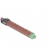 Ricoh MPC300M Kırmızı  Muadil toner