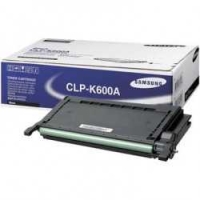 SAMSUNG CLP-K600A ORJINAL SİYAH TONER