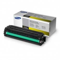 SAMSUNG CLT-Y504S ORJINAL SARI TONER