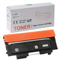 Samsung CLT-K404 Siyah  Muadil Toner