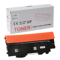Samsung CLT-Y404 Sarı  Muadil Toner