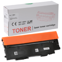 Samsung CLT-C404 Mavi  Muadil Toner