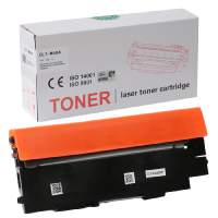 Samsung CLT-M404 Kırmızı Muadil Toner