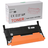 SAMSUNG CLP-320 SİYAH MUADİL TONER