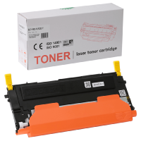 SAMSUNG CLP-320 SARI MUADİL TONER