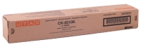UTAX CK-8510K SİYAH ORİJİNAL TONER