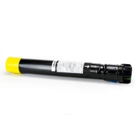 Xerox 7500 (106R01445) Sarı Muadil  Toner