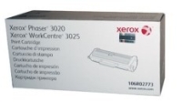 XEROX Phaser 3020 / WC3025 Siyah Toner