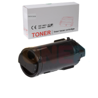 Xerox Versalink C600-C605 Siyah Muadil Toner 106R03915