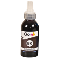 GoInk Brother BTD100 Uyumlu CMYK Mürekkep Seti – 4×100 ml