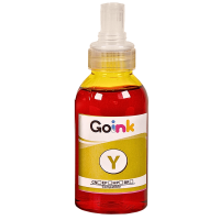 GoInk Brother BTD100 Uyumlu CMYK Mürekkep Seti – 4×100 ml